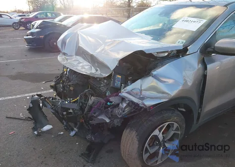 2021 Kia Sportage Lx from USA, damaged, VIN KNDPM3AC5M7934410